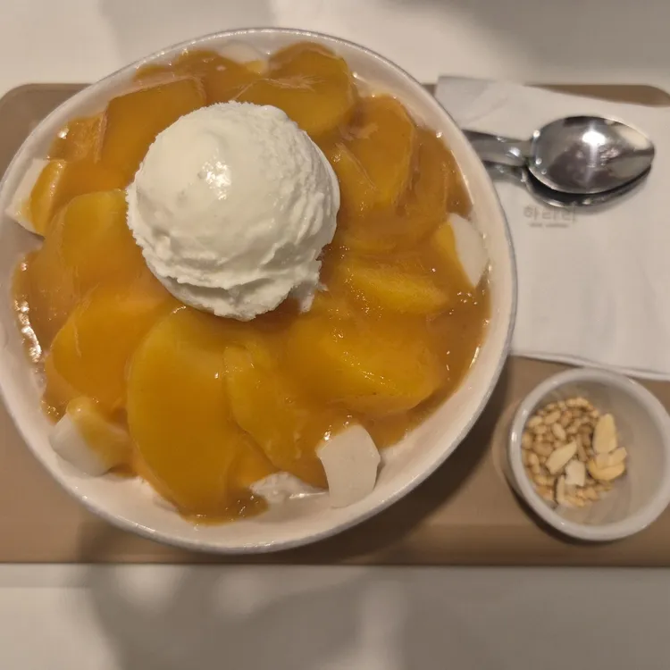 카페,하라리 대표 사진