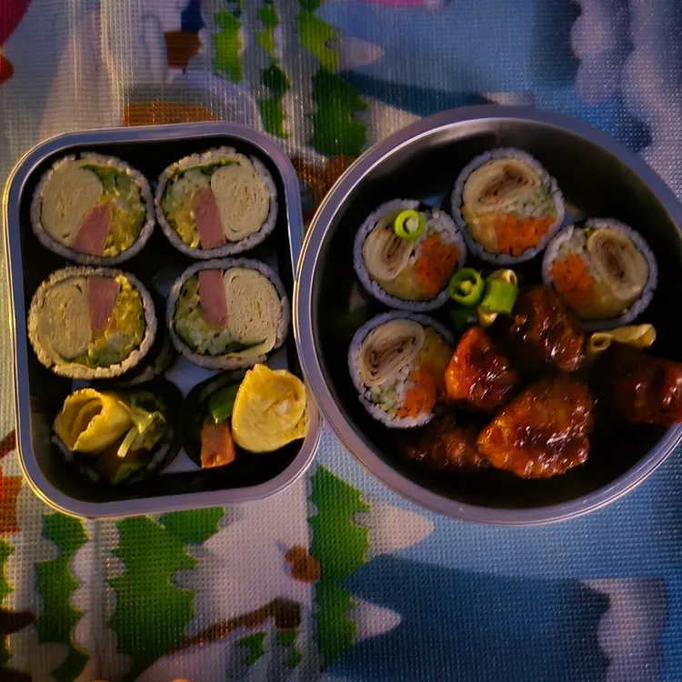 오토김밥 대표 사진