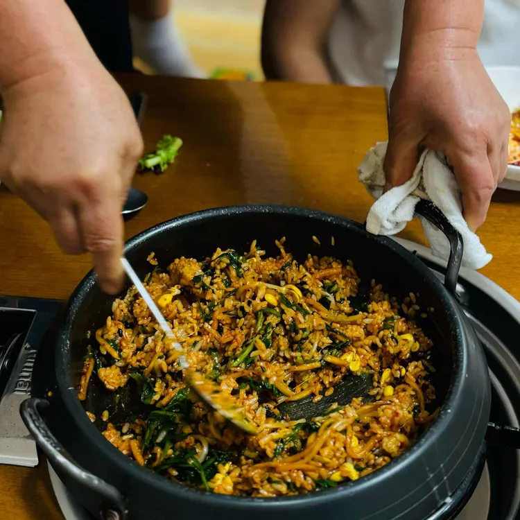동진식육식당 대표 사진