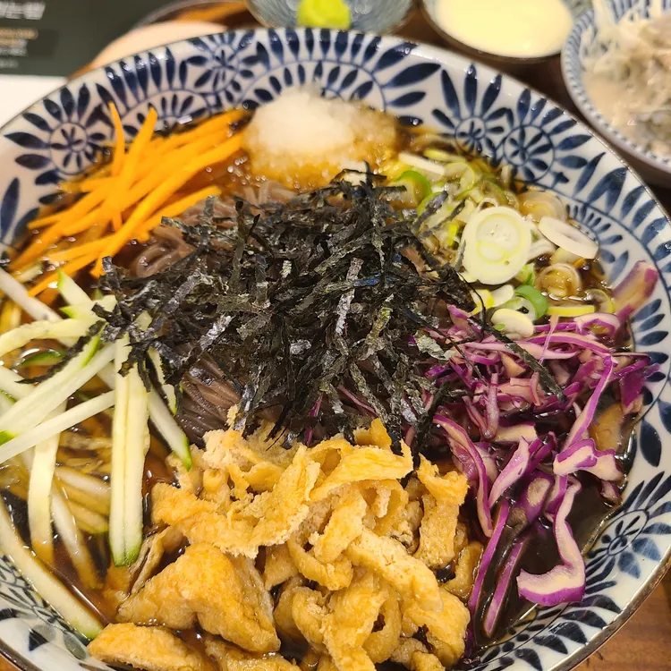 백소정 대표 사진