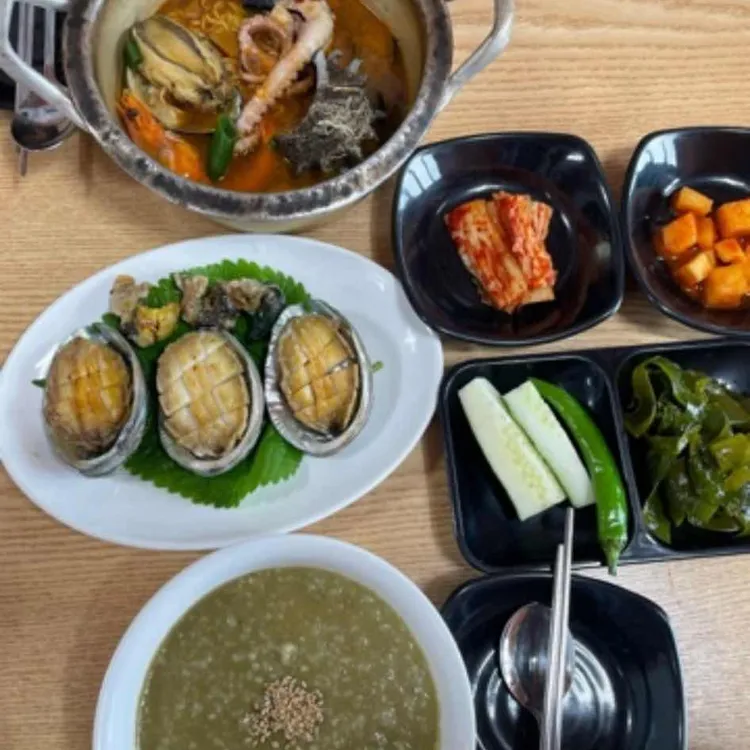 해녀의집 대표 사진