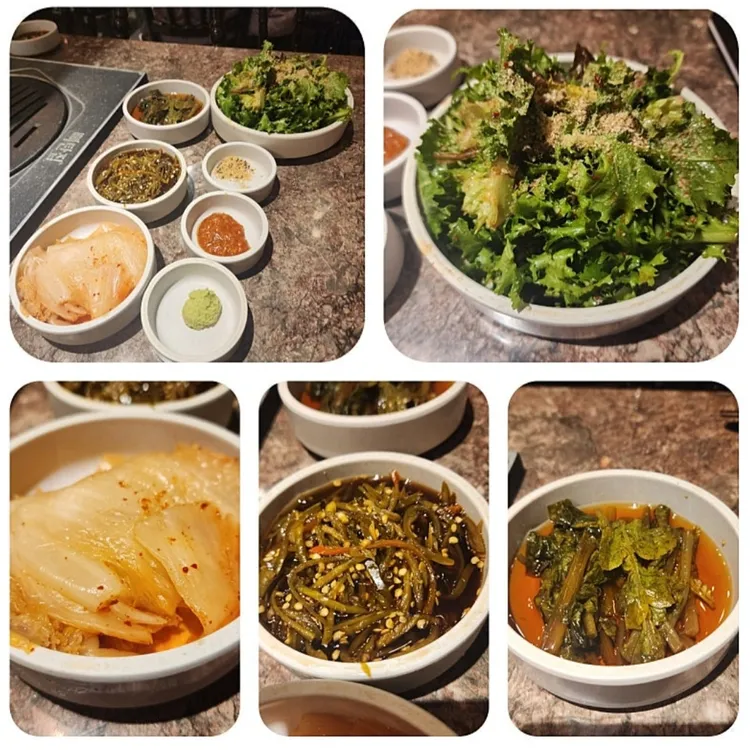 뼈탄집 대표 사진