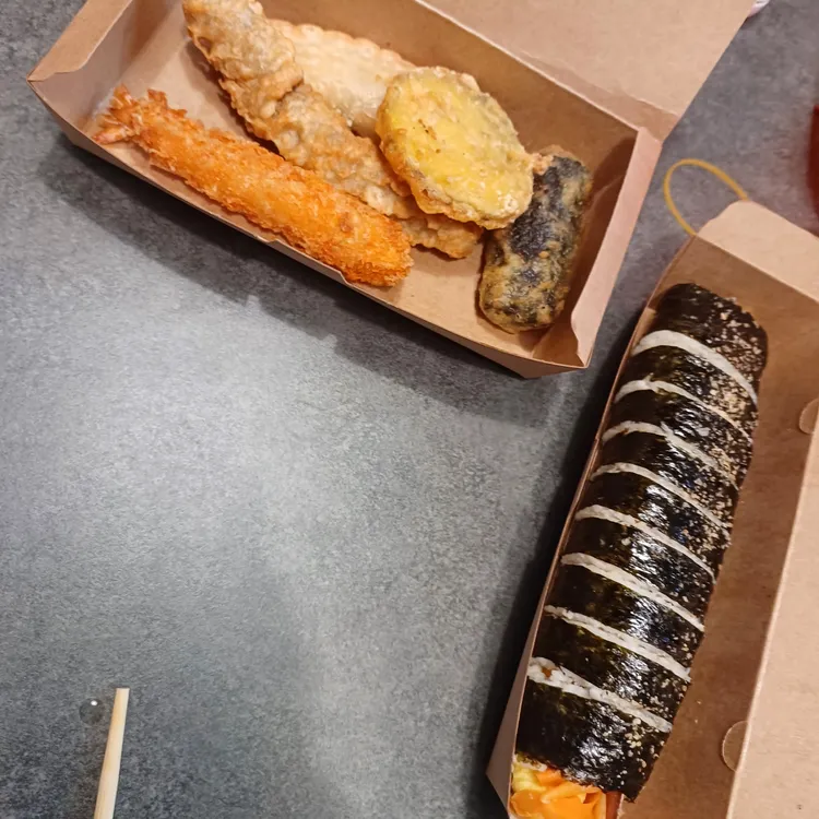 지니분식 사진 1