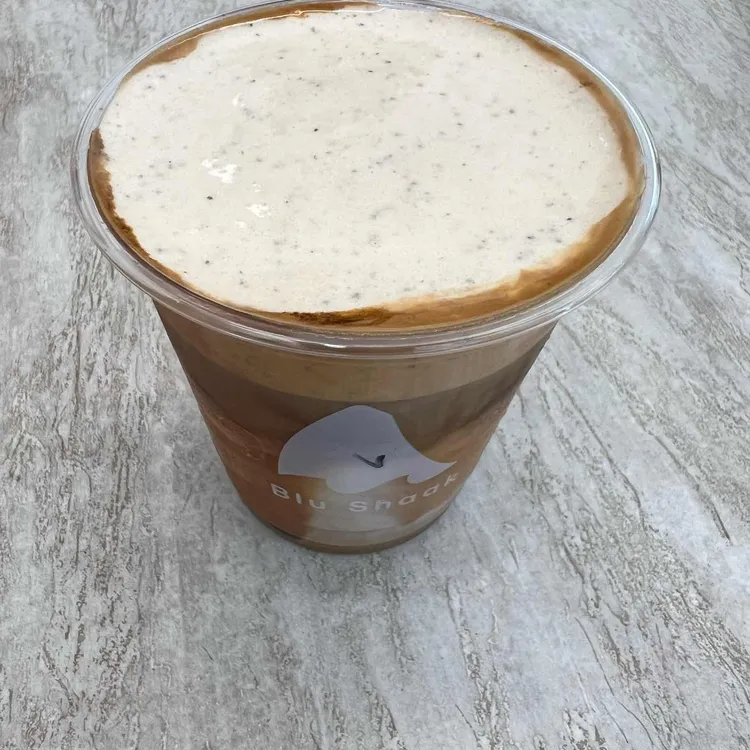 블루샥 대표 사진