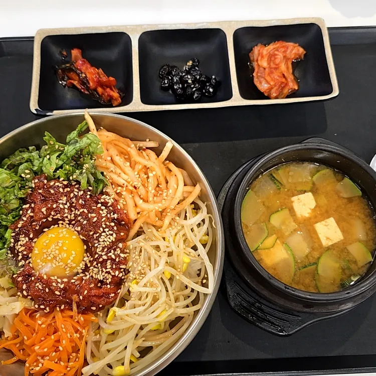 한옥마을전주비빔밥 대표 사진