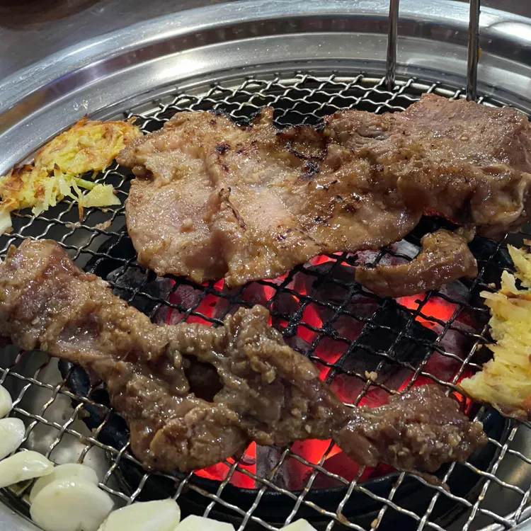 익수갈비 대표 사진