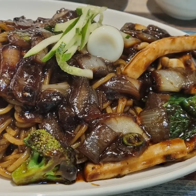 신쓰부 대표 사진