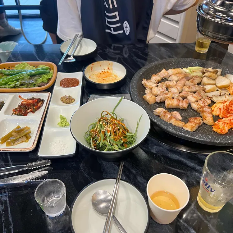 방배고기 대표 사진