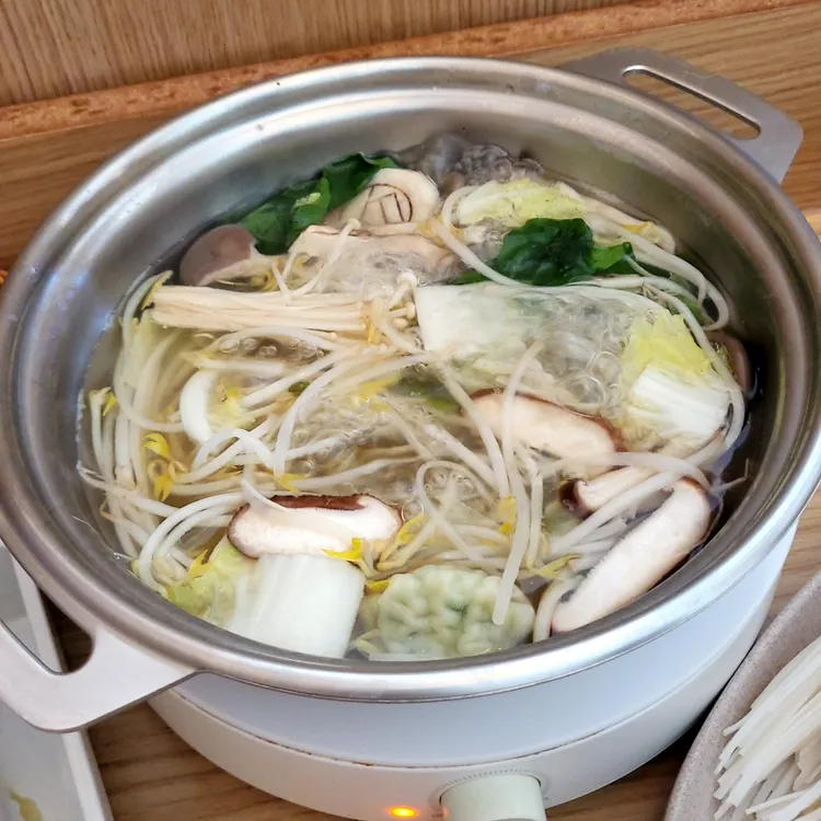 샤브로21 서현 대표 사진