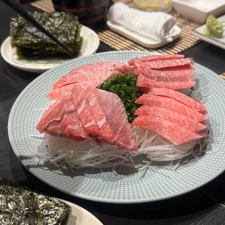 정참치 대표 사진