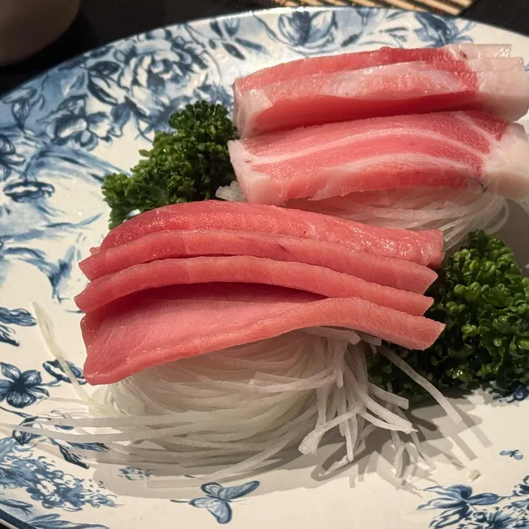 정참치 대표 사진