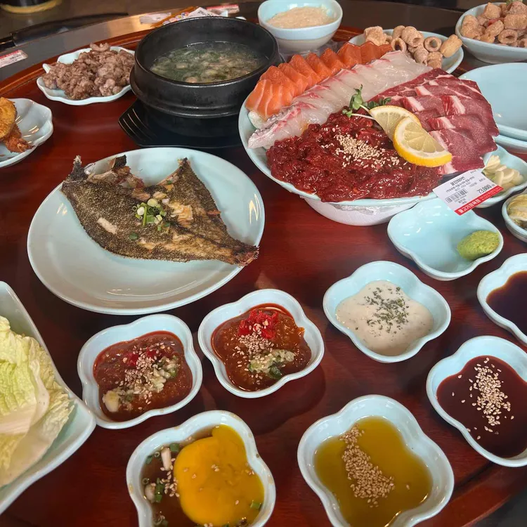 물고기정육점 대표 사진