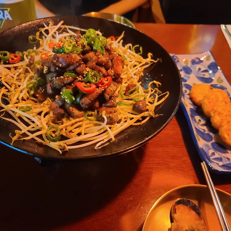 호랭이술상 봉담점 - 봉담 요리주점, 스테이크 맛집 | 다이닝코드, 빅데이터 맛집검색