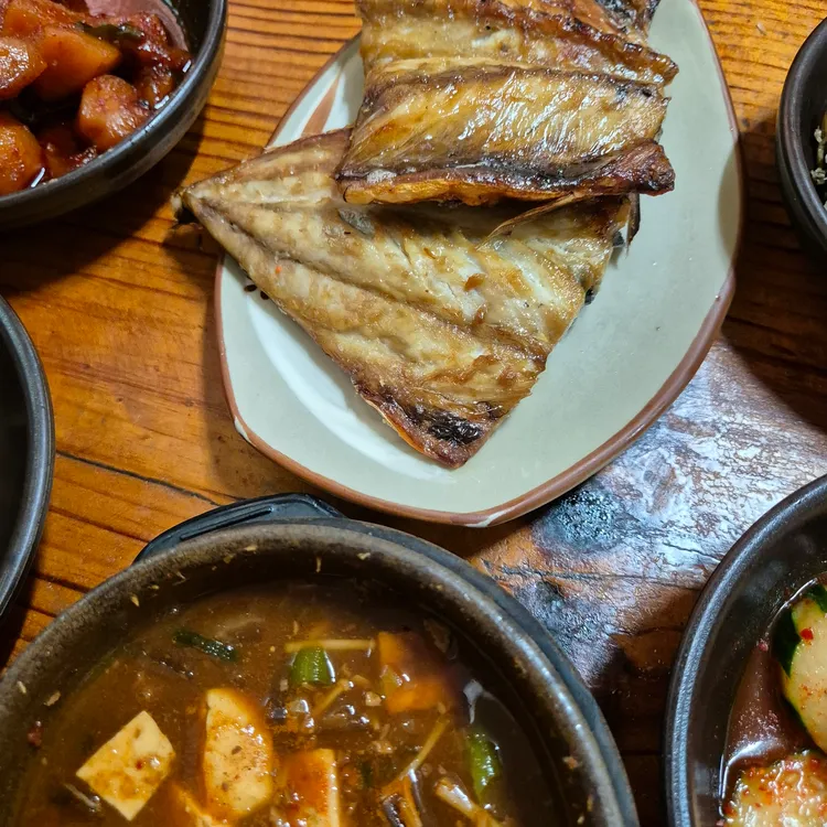 장독식당 대표 사진
