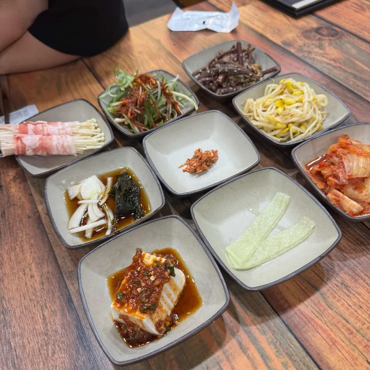 돼지생갈비박터졌네 대표 사진