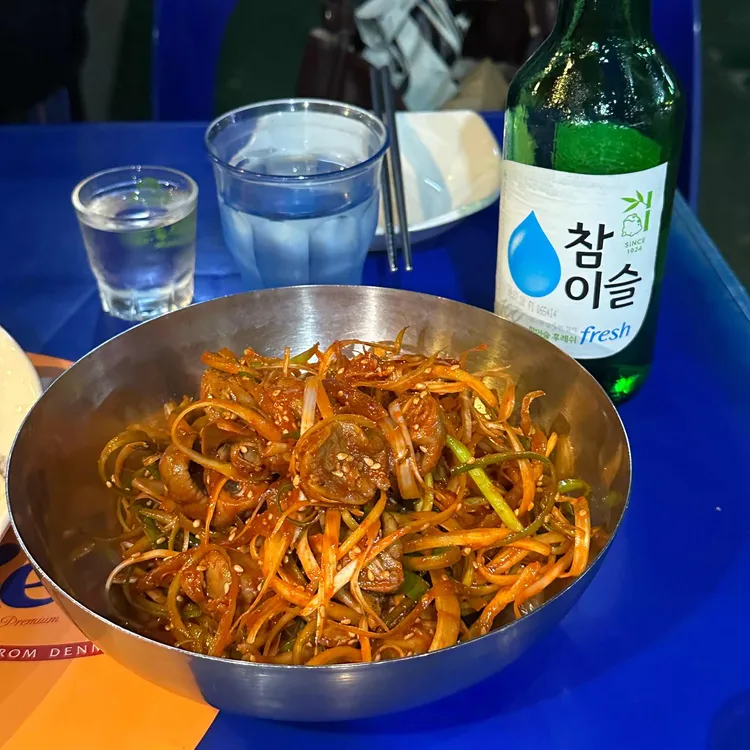 태성골뱅이신사 대표 사진