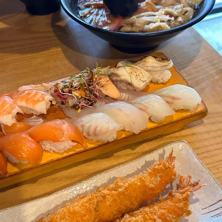 스시윤 대표 사진