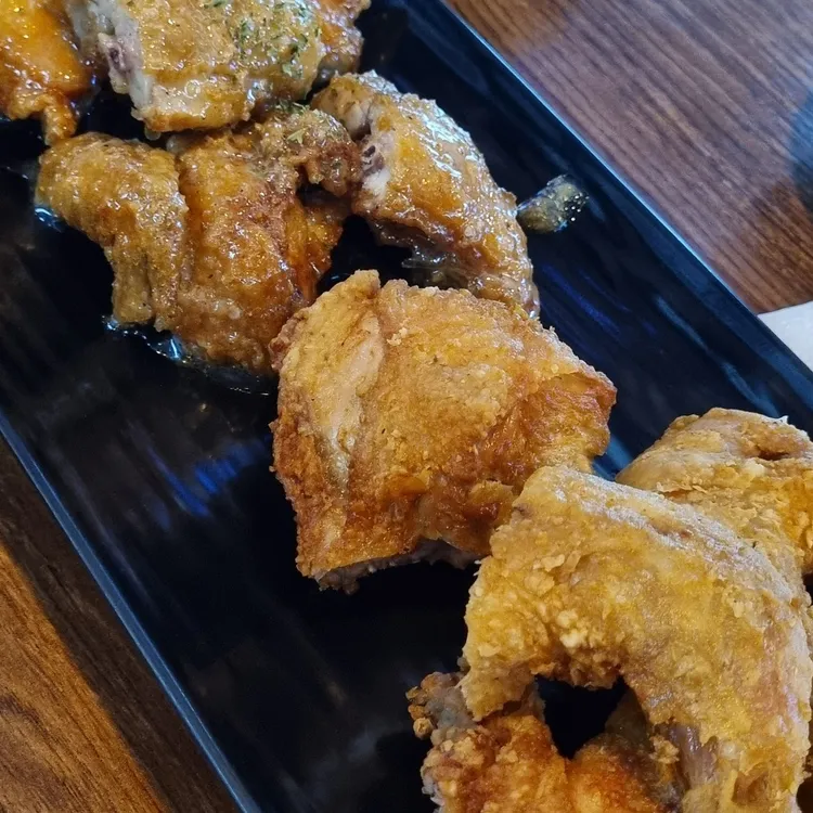 삼통치킨 대표 사진