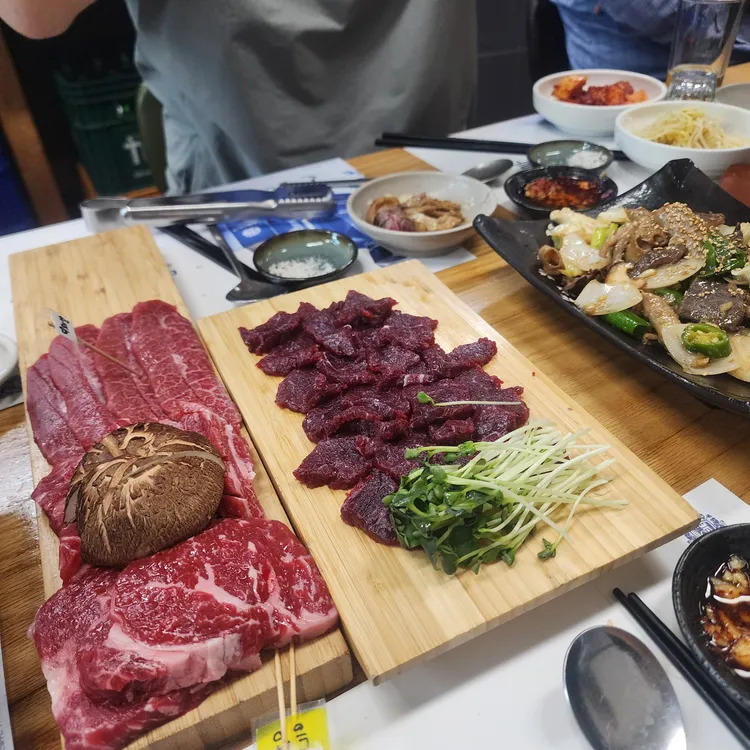 한우의힘 대표 사진