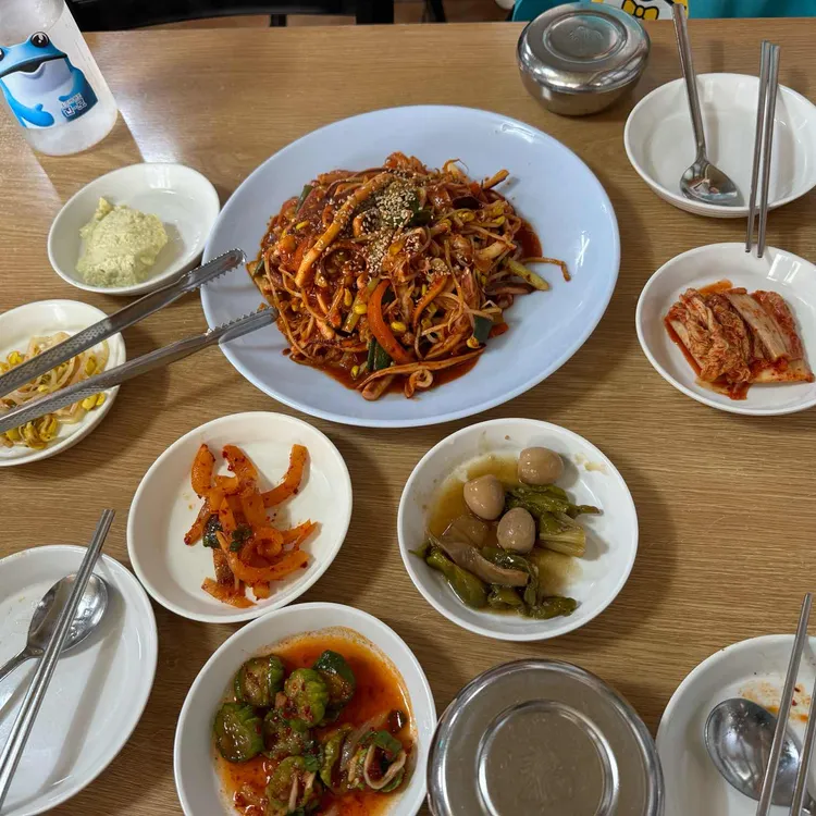 만미정 대표 사진