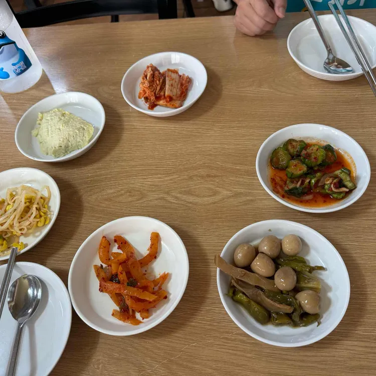 만미정 대표 사진