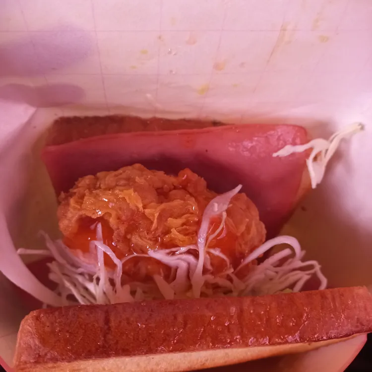 이삭토스트 대표 사진