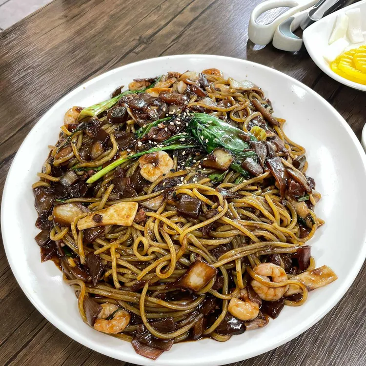 김형만손짜장 대표 사진