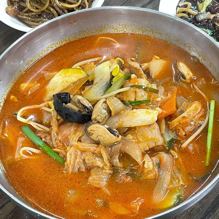 김형만손짜장 대표 사진