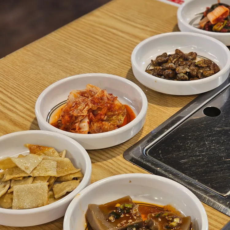 바다조개전골 대표 사진