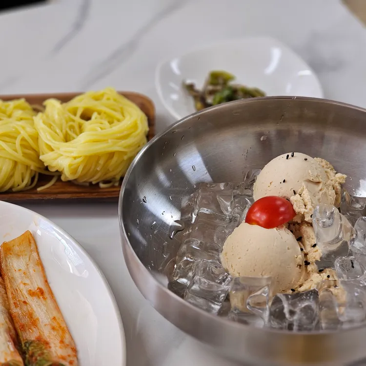 달뜬콩두부 대표 사진