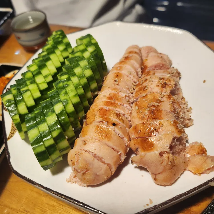 오센 대표 사진