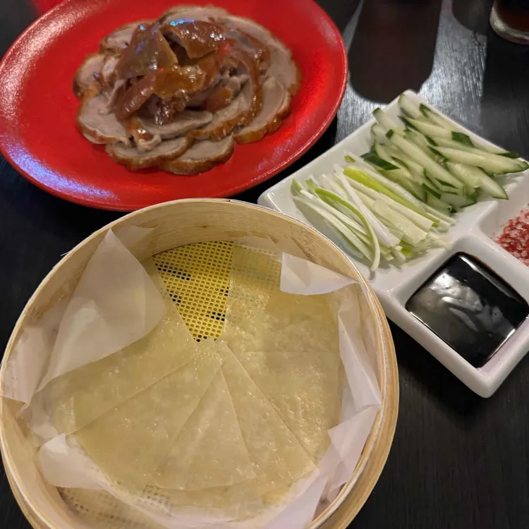 갱스덕 대표 사진