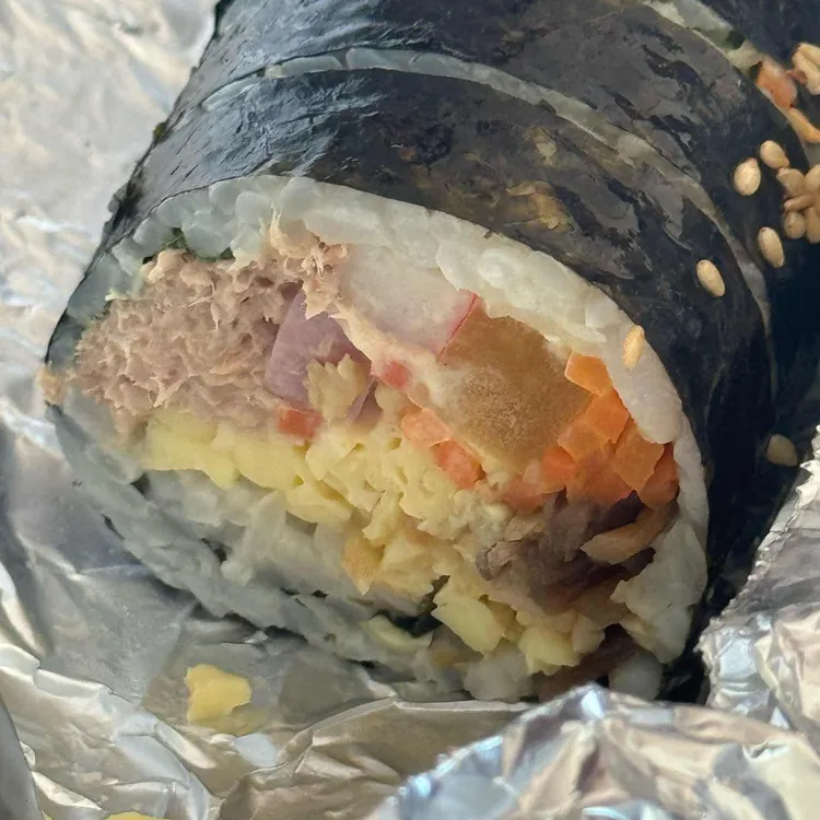 이모분식 사진 2