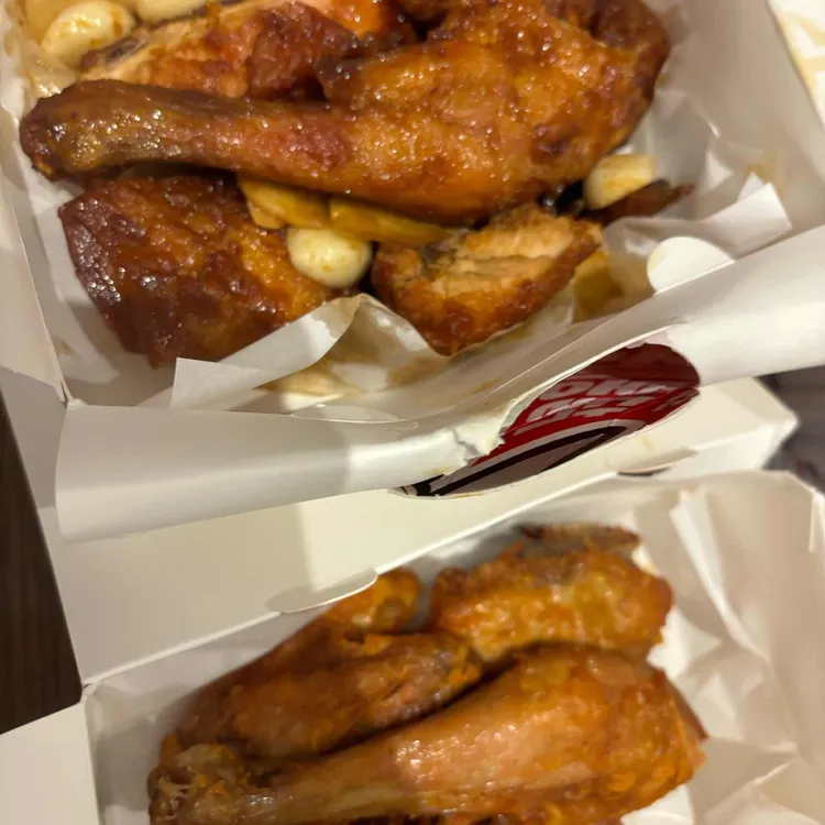또봉이치킨 사진 2
