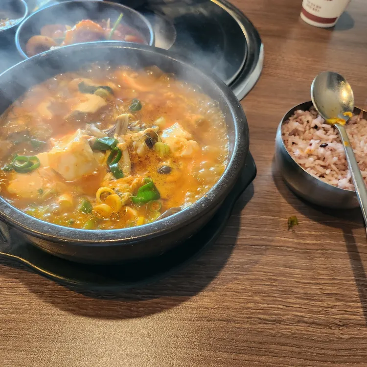 담소소사골순대육개장 대표 사진