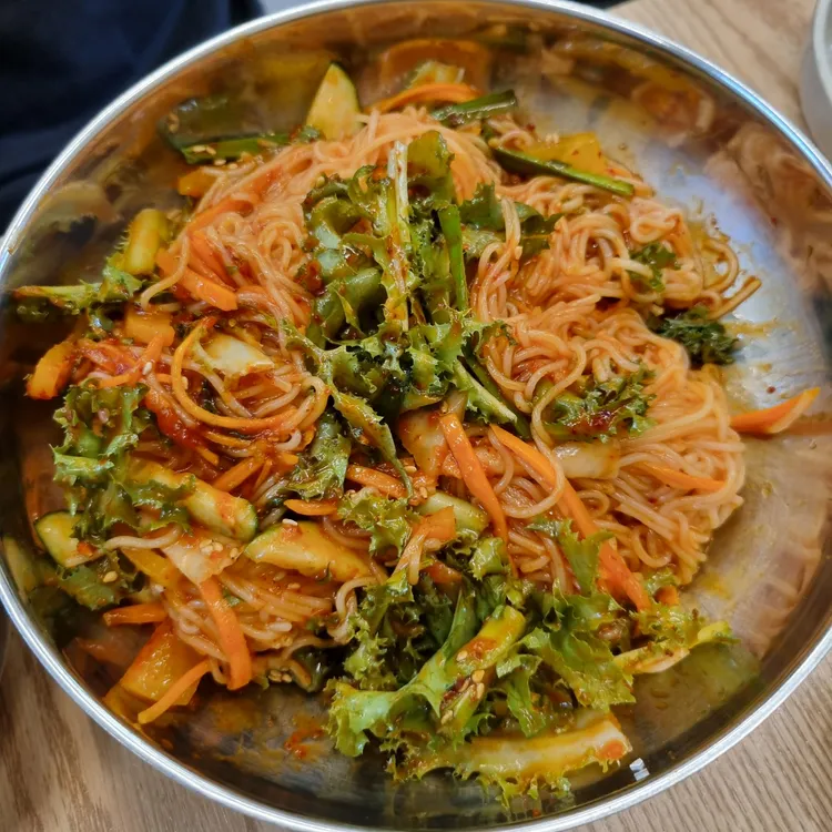 큰집멸치국수 대표 사진