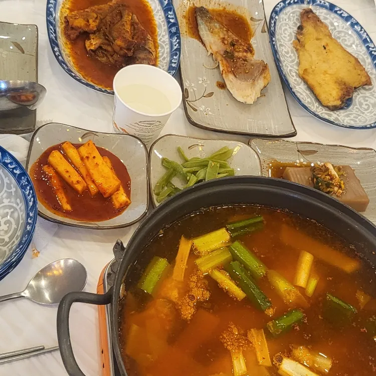 아미정 대표 사진
