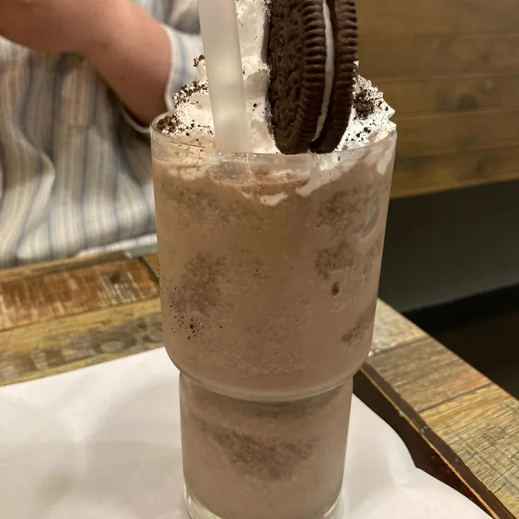 카페애테 대표 사진