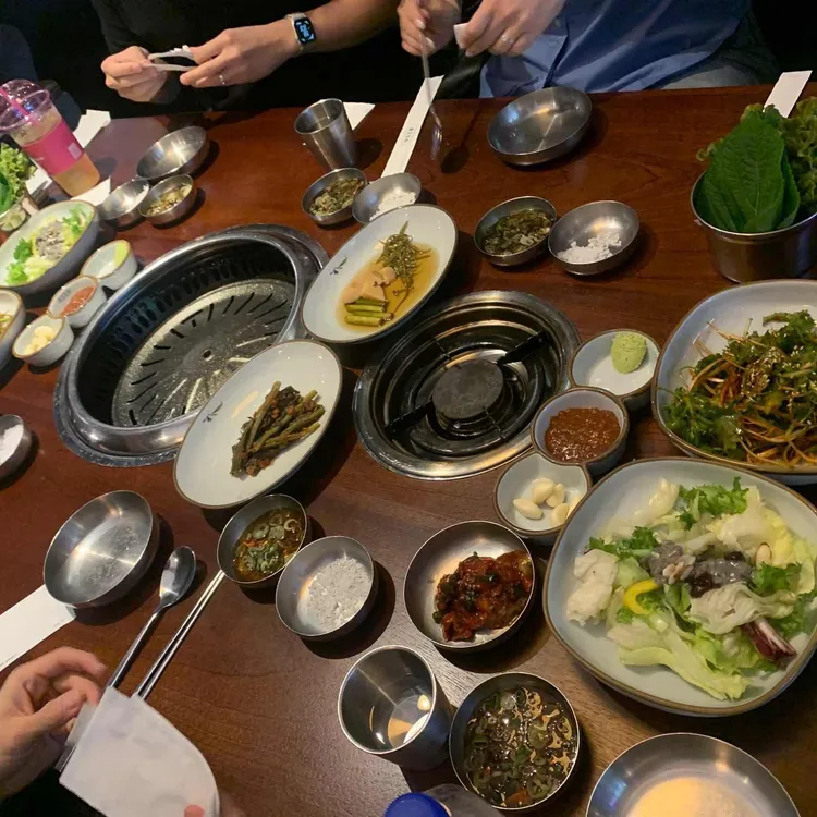 금고깃집 대표 사진
