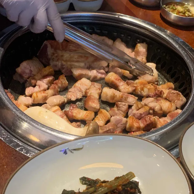 금고깃집 대표 사진
