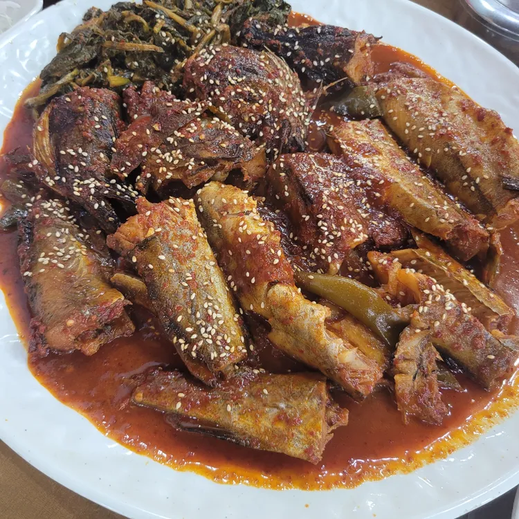 명태어장  대표 사진