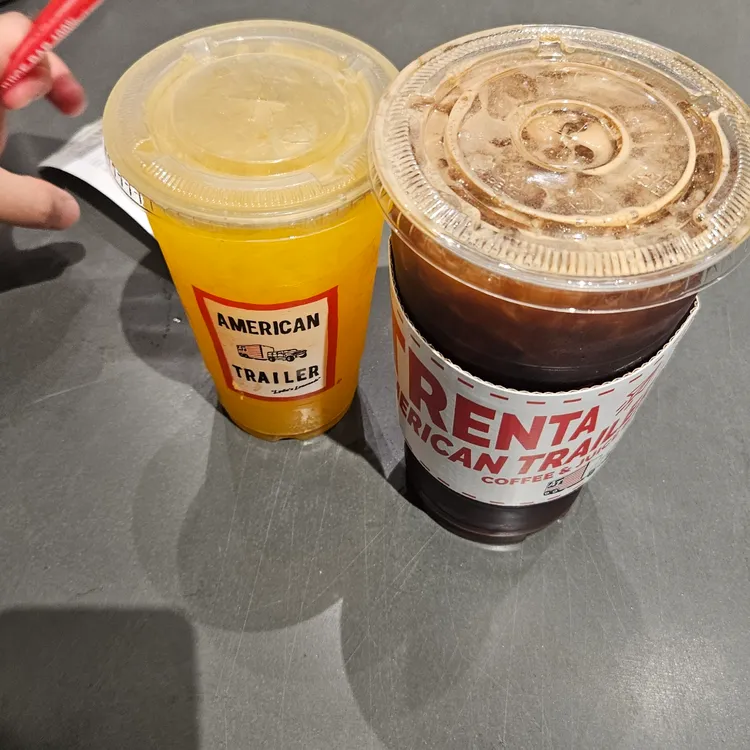 아메리칸트레일러 대표 사진