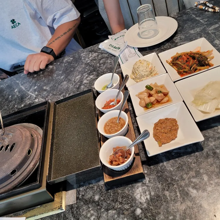 남부 대표 사진