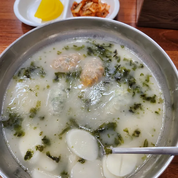 명아만두 대표 사진