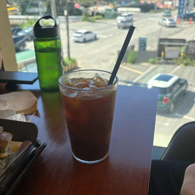 이정화제빵소 대표 사진