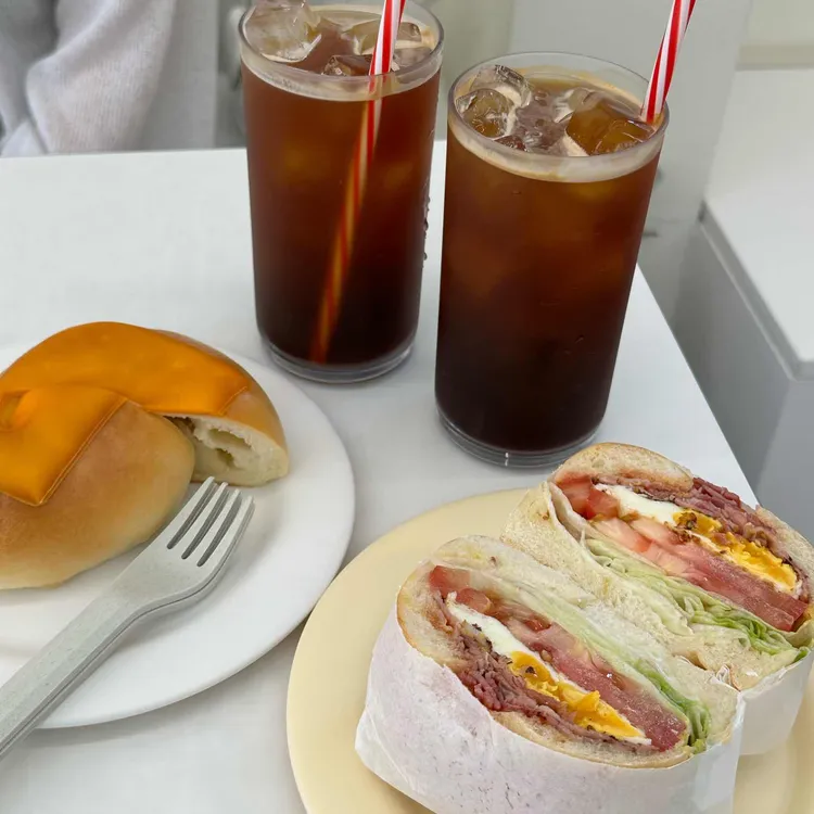블루메베이글 대표 사진