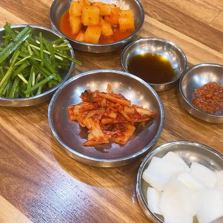 청라가야밀면 대표 사진