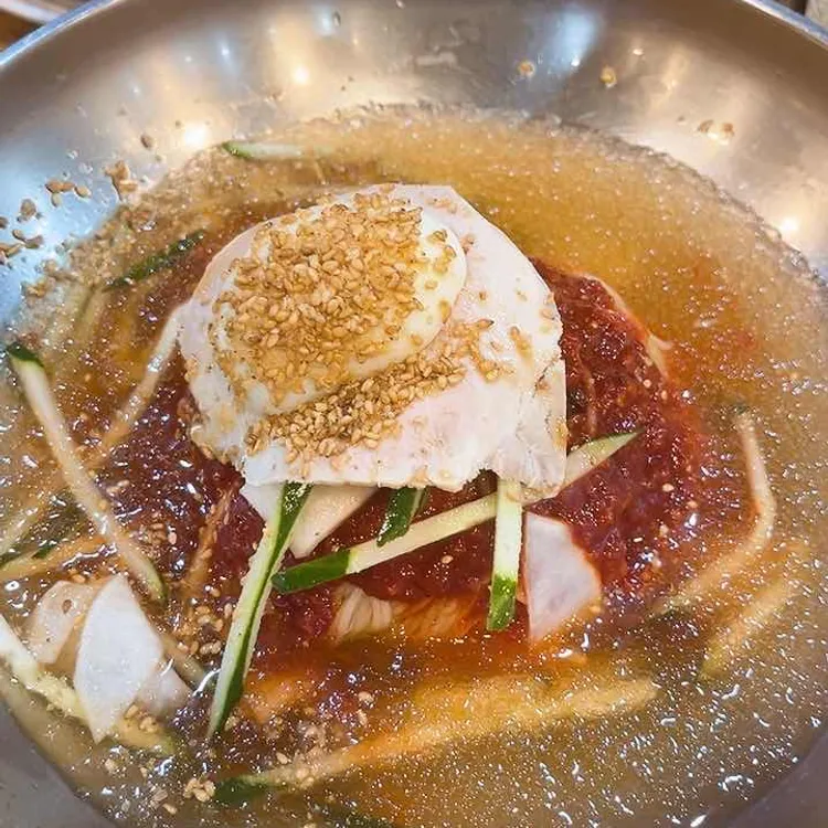 청라가야밀면 대표 사진