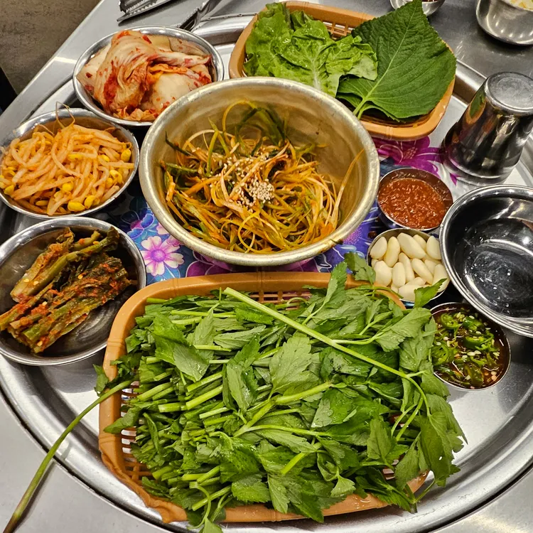 목구멍 대표 사진