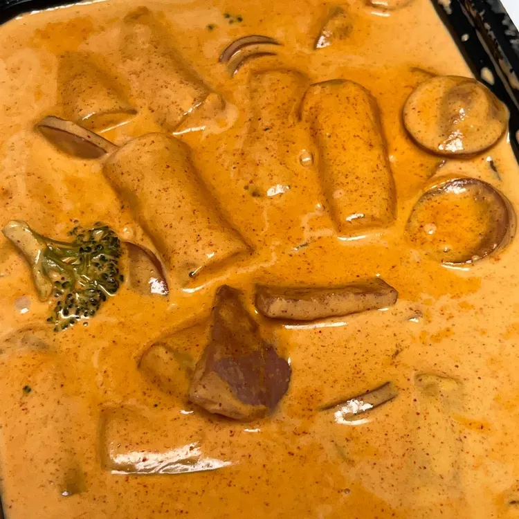 걸작떡볶이치킨 대표 사진
